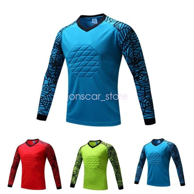 goalie top