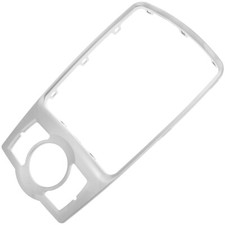 TELAIO CONSOLE CENTRALE MMI PER AUDI A6 C6 04-11