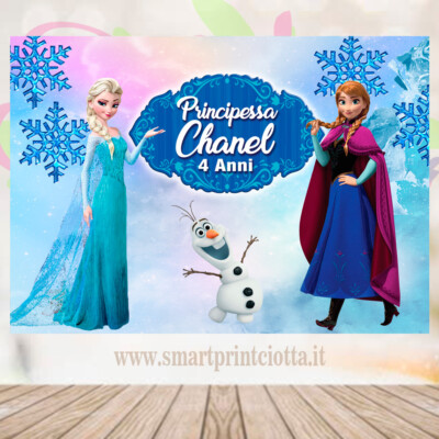 Striscione Di Compleanno Degli Avengers - Personalizzato - Foto 8