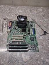 IBASE MB800V-R Industrial Motherboard MB800V-...