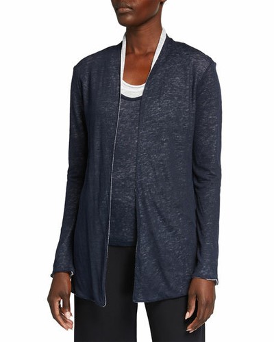 Majestic Filatures Double-Layer Linen 