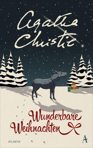 Thumbnail - Wunderbare Weihnachten | Agatha Christie | 2020 | Deutsch