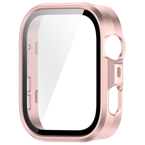 Futerał ochronny Tempered Film Screen Bumper Obudowa zegarka do HUAWEI Watch Fit 4 Pro - Zdjęcie 4 z 23