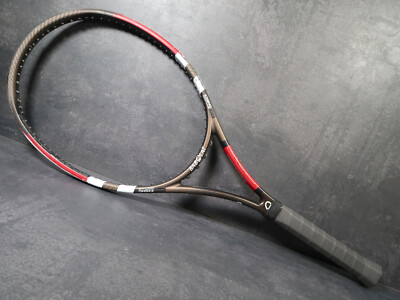 Babolat - Pure Control 360 - L2 - 4 1/4 Midplus - 626cm² - 97 SQ Tennis Racquet