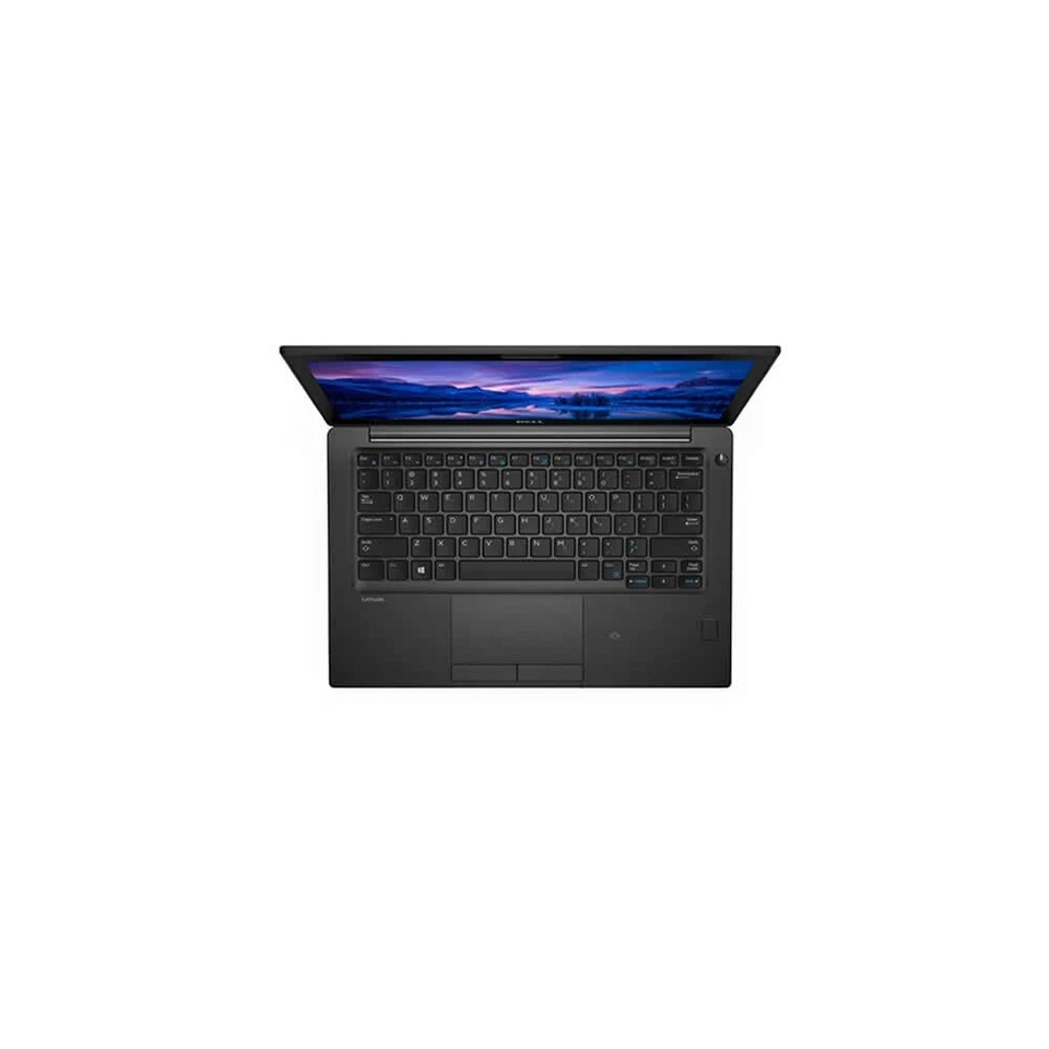 ORDENADOR PORTATIL DELL LATITUDE 7280 CORE I5 16 GB RAM 240 GB SSD WINDOWS 11 - Imagen 2 de 4