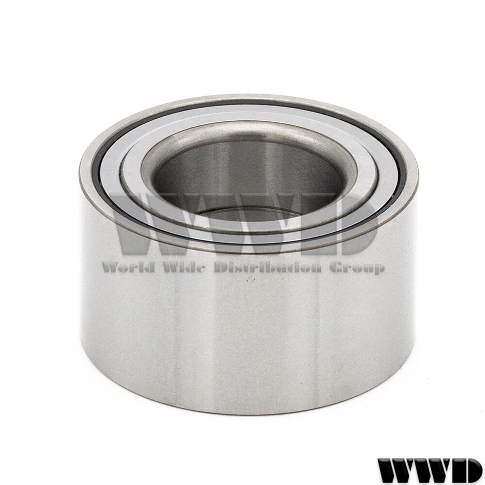 2x 510012 Front Wheel Bearing  For 1990 1991 1992 Daihatsu Charade [FWD] — 第 4/4 张图片