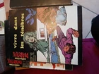 DIABOLIK N° 63 3ème série vivre dans les ténèbres PETIT FORMAT MCL nov 1978 TBE