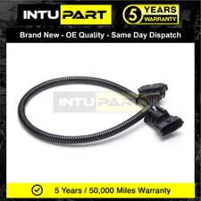 IntuPart New Mass Air Flow Meter Extension Lead Fits Vauxhall Astra Zafira 2.0 t