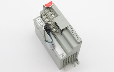 ALLEN BRADLEY MicroLogix 1200 Digital Eingangsmodul 1762-IQ8 Input Module