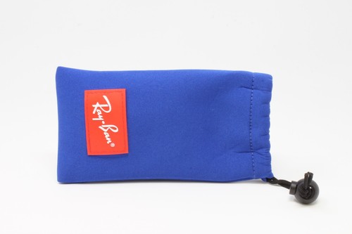 Ray Ban Junior occhiali da sole bambini RJ9072S 10071 nero 55 mm NUOVI! - Foto 6 di 6