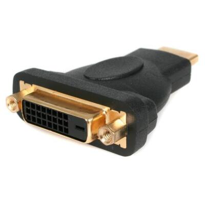 StarTech.com HDMI auf DVI-D Videokabel Adapter - M/F (VIDEOKABEL ADAPTER - H