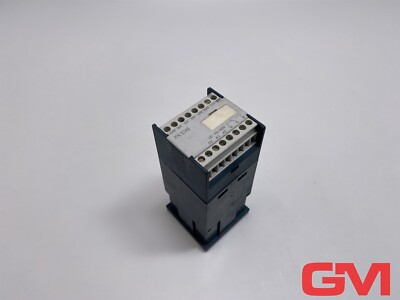 Siemens Vorwahlzähler 7PK1048-1AX34 UC 110-240V 50/60Hz preset counter