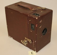 1916 Kodak Brownie E 