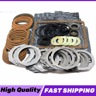 Übertragung Master Kit Für Suzuki Grand Vitara A46DE A46DF 03-72LE TCR10 A43DE