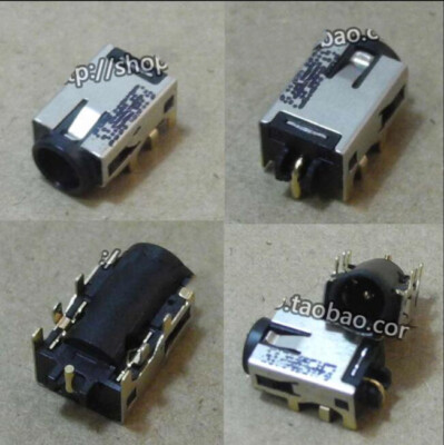 For Asus X202E S200E S400CA Q200E X201E Power Interface Power Head Accessories