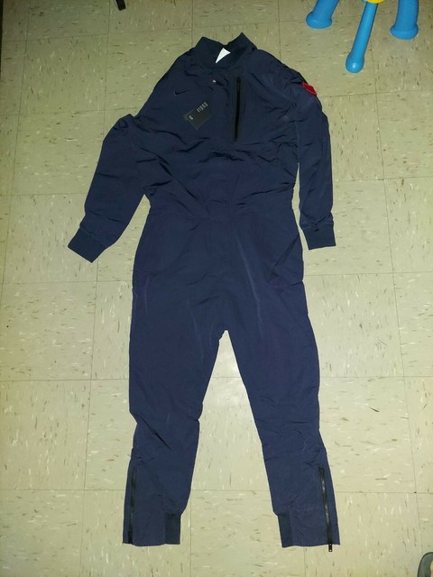football jumpsuit