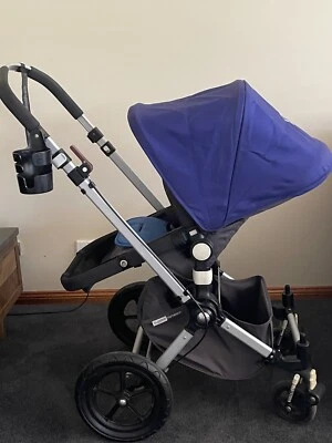 Bugaboo Cameleon 2 Prams Strollers Gumtree Australia Free Local Classifieds