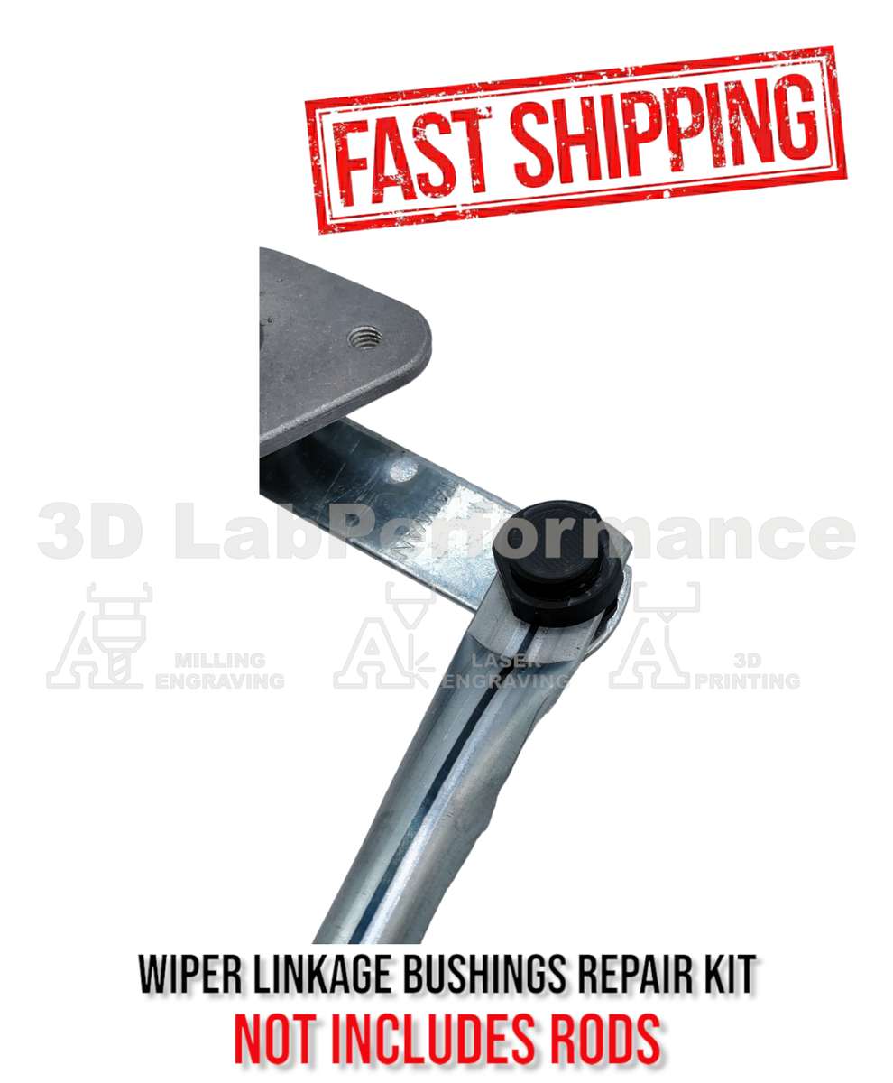 Mazda UC9167360 Genuine OEM Wiper Transmission for sale online | eBay