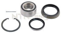 SNR R169.19 Radlagersatz FüR Toyota
