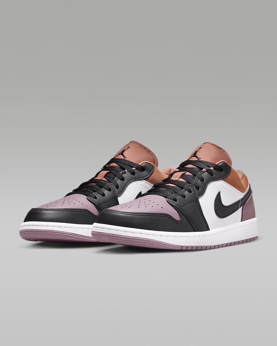 Air Jordan 1 Low SE Sky J Mauve FB9907-102 | eBay Air Jordan 1 Low SE Sky J Mauve FB9907-102 | eBay