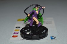 DC Heroclix DC 10th Anniversary 008 Catwoman