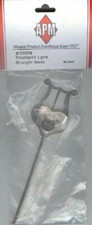 Trumpet Lyre 500N Straight