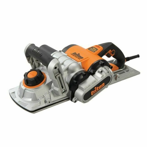 Mini Plainer Wood Thickness Planer Thicknesser Machine - Plainer Wood Thickness Planer And Wood - View #11