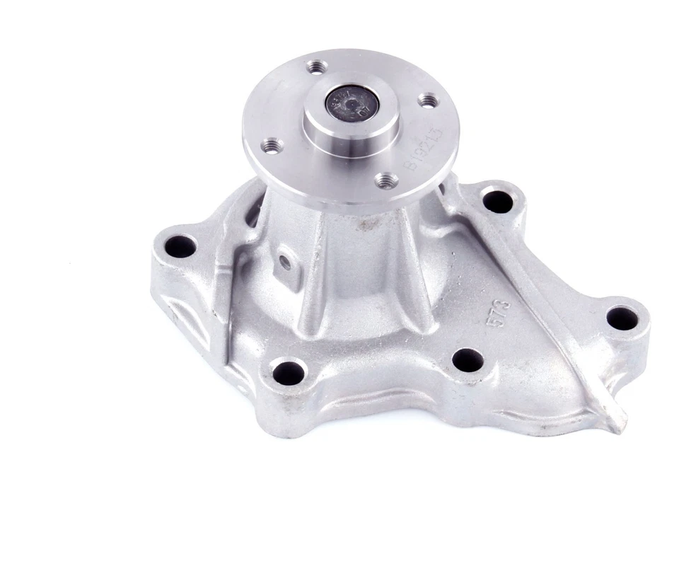 Bomba de agua motor Gates para Mercury Villager 1999-2002 3,3 L V6 GAS Foto 4 de 4