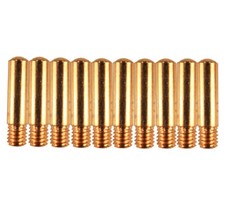 Replacement Contact Tips 11-30 for Tweco Mini/ 1  Lincoln Magnum 100L .030"