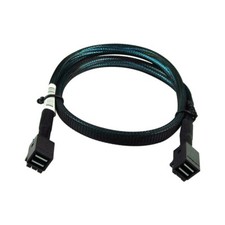 Mini SAS HD 36pin SFF 8643 to 36pin SFF 8643 Hard disk adapter cable for Server