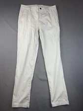 Bird Dogs Boom Stick Stretch Chino Golf Tactical Pants Mens 32x30 Gray