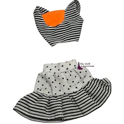 Barbie 1989 'Easy Living' Fashion Pack #6650