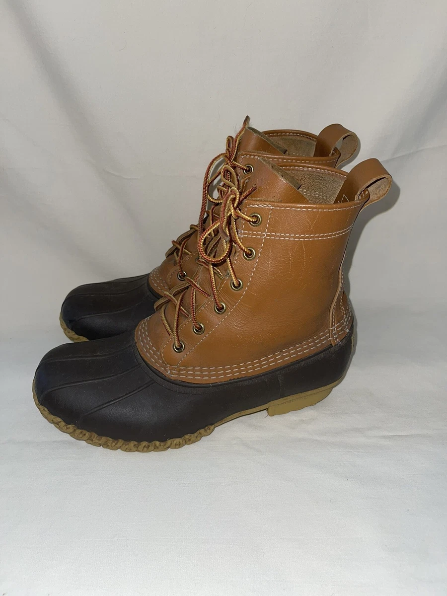 Size 11 duck boots sale