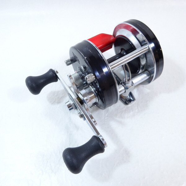 Abu Garcia Ambassadeur 5600C red velo № 761200 Cond/C- | eBay Abu Garcia Ambassadeur 5600C red velo № 761200 Cond/C- | eBay
