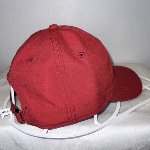 Cappello Berretto Regolabile University of South Carolina Gamecocks USC Nuova Era - Foto 4 di 8