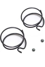 Dewalt 2Pack Spring and ball for 20V Impact Driver DCF887 DCF888 DCF850 N437890