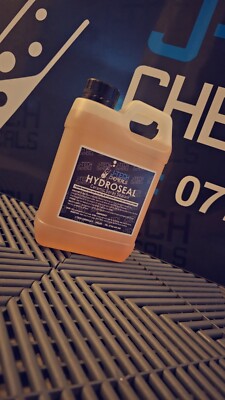 J-Tech HYDROSEAL Keramik-Sprühversiegelung - 5 Liter superhydrophobe Beschichtung
