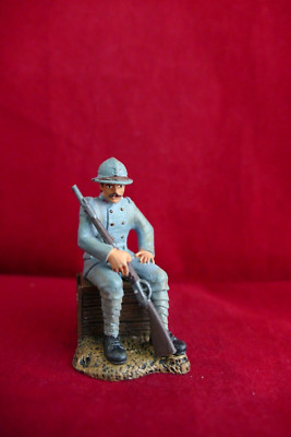 Del Prado, Hachette - Figure 16x Soldats en Plomb (époque