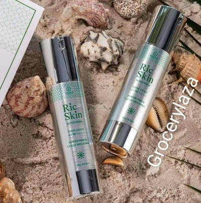 bedtime skin routine