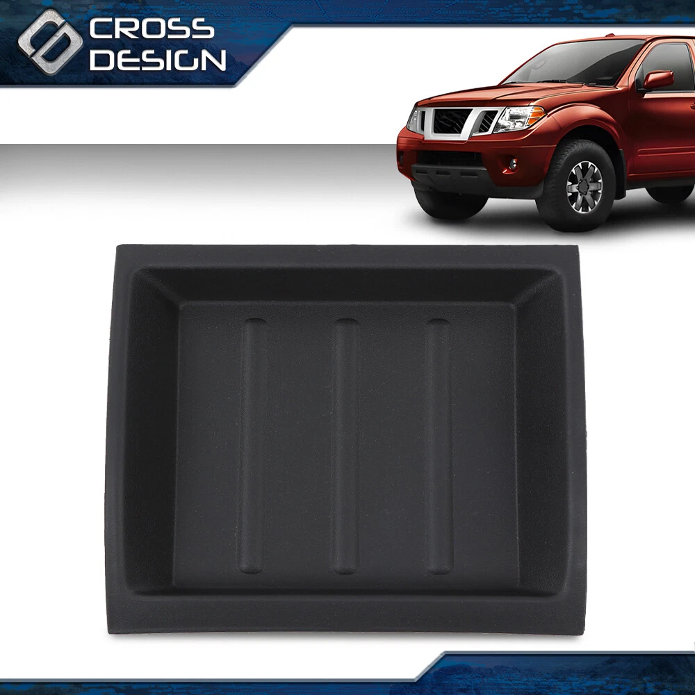 2017 nissan frontier tool box discount