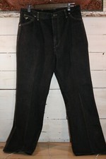 Levi's Vintage Jeans Women's Orange Tag Size 18