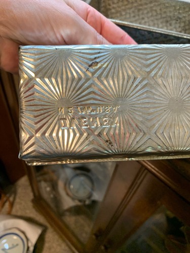 VTG SET OF BREAD PANS, BAKE KING & OVENEX - Picture 2 of 5