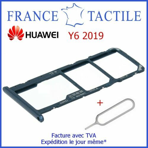 Tiroir Carte Sim Caddy Sim Tray Support Carte Sim Silver Pour Note 10