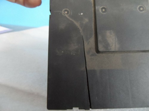 1K0937049K unidad de control de red original VW Golf 5 -Caddy año 2004 (ST126) - Imagen 5 de 5