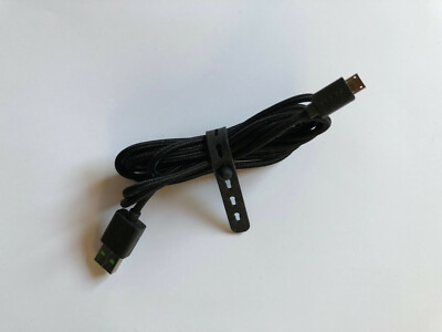 USB-Ladekabel für Razer Blackshark V2 Pro Wireless