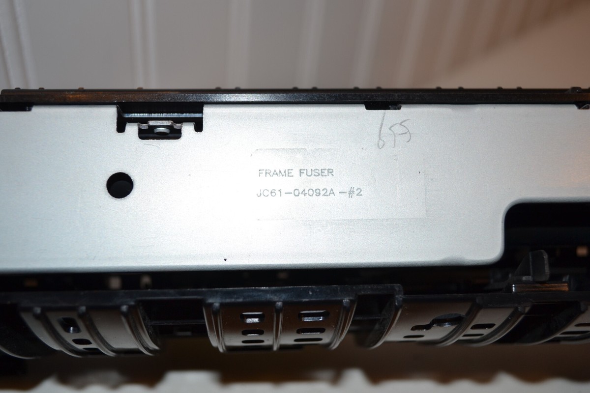 Fuser Unit JC61-04092A #2 | eBay