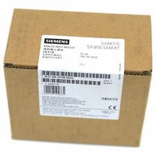 6ES7288-3AT04-0AA0 1PCS NEW SIEMENS 6ES7288-3AT04-0AA0 ANALOG INPUT MODULE