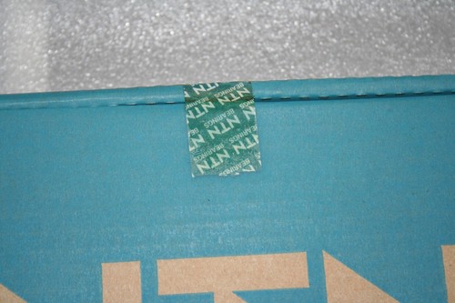 NTN 7220BL1G Angular Contact Ball Bearing 7220-BL1G * NEW UNOPENED * - Picture 4 of 4