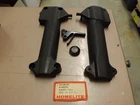 NOS OEM Genuine HOMELITE A00879 throttle control grip case, trigger , NO screws