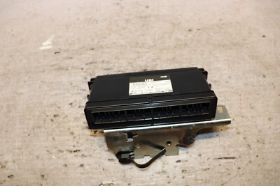 2008-2014 Subaru WRX STi Sedan OEM Integrated Computer Module 88281FG561